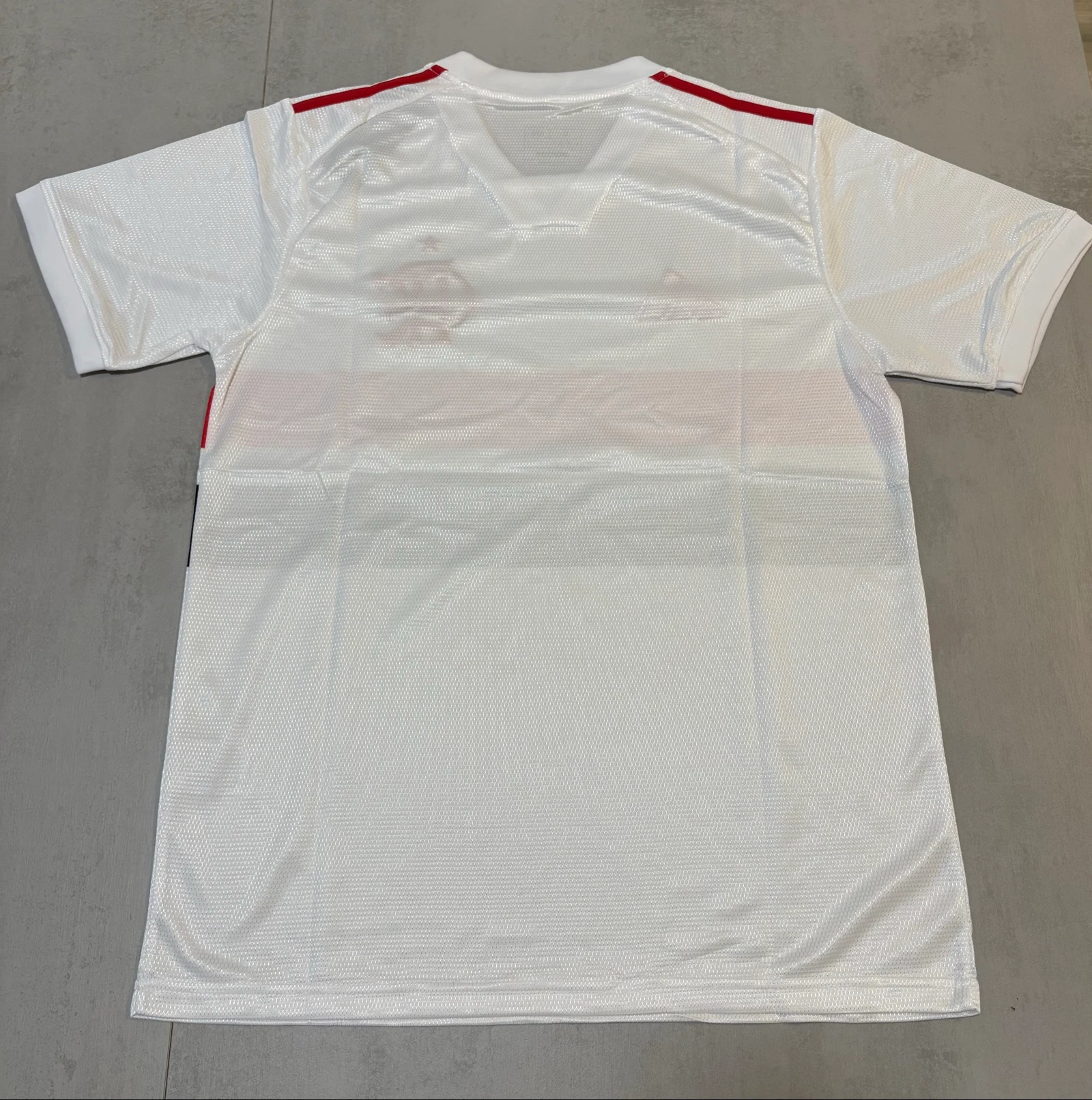Camisola Flamengo - talla L – photo 2